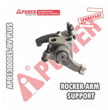 ROCKER ARM SUPPORT